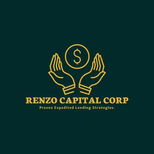 Company Logo For Renzo Capital Corp'