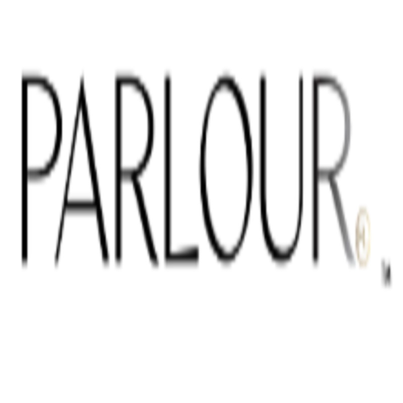 Company Logo For Parlour Salon'