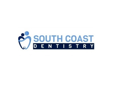 Company Logo For South Coast Dentistry'