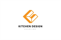Soni kitchen design Logo