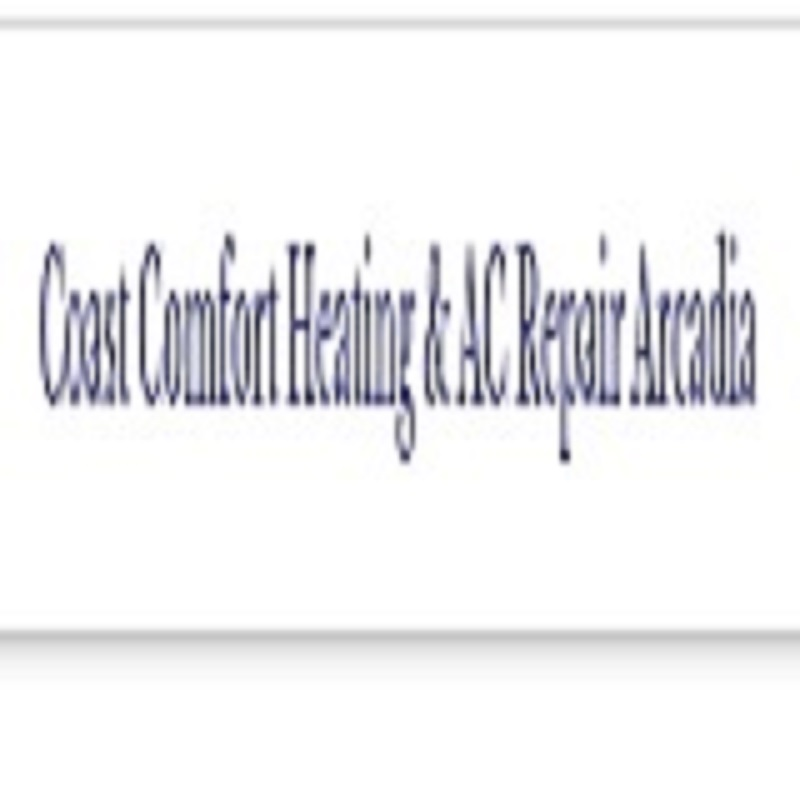 Company Logo For Coast Comfort Heating &amp;amp; AC Repair A'