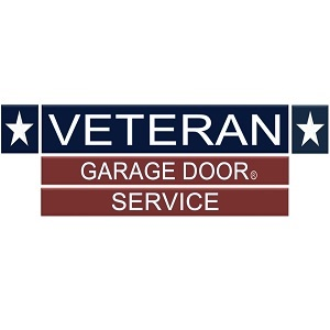 Company Logo For Veteran Garage Door Repair'