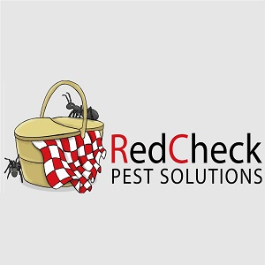 Company Logo For RedCheck Pest Solutions LLC'