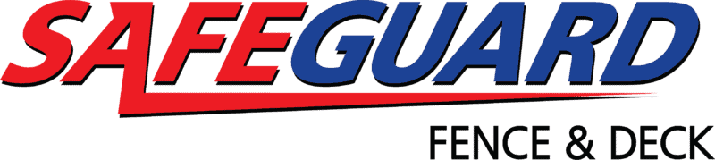 Company Logo For Safeguard Fence &amp; Deck'