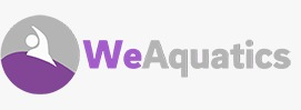 Company Logo For WeAquatics'