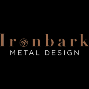 Company Logo For Ironbark Metal Design'