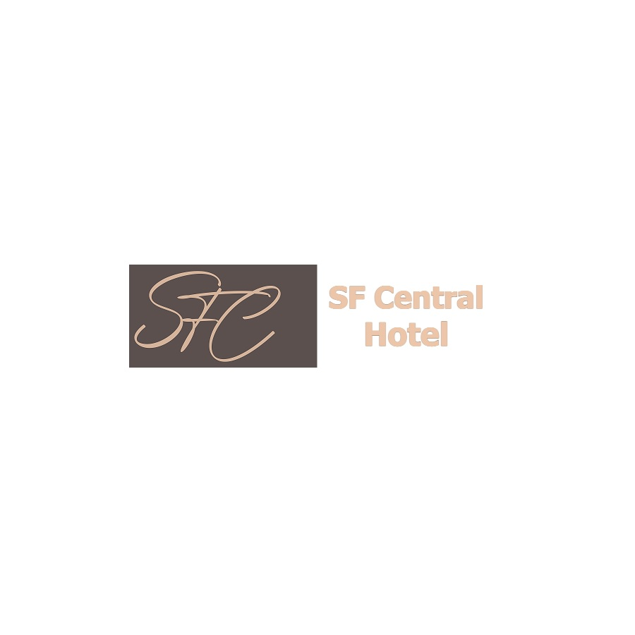 San Francisco Central Hotel Logo