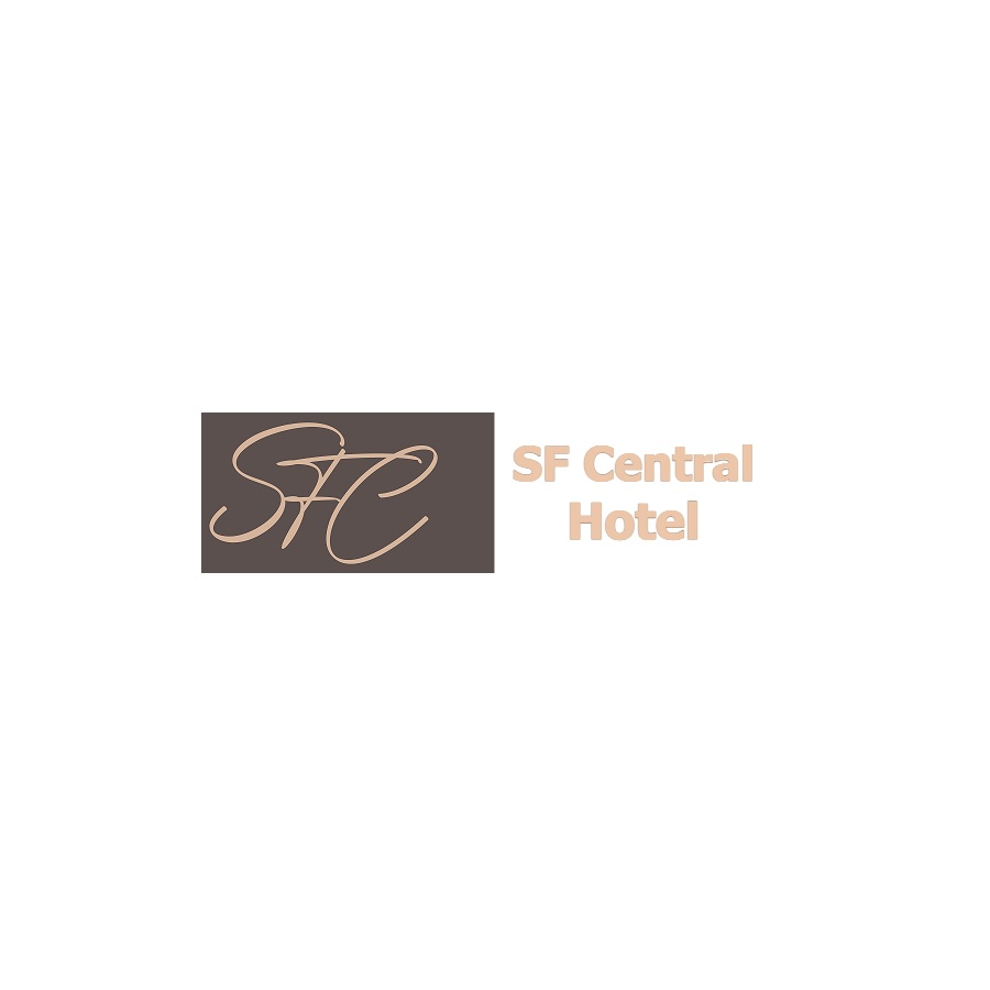 Company Logo For San Francisco Central Hotel'