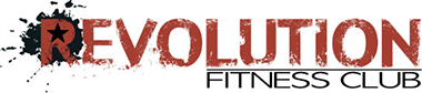 Revolution Fitness Club'