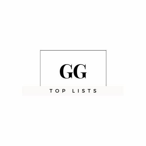 Company Logo For GG Top Lists'