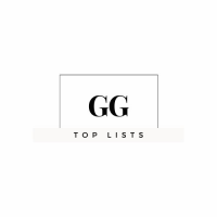 GG Top Lists Logo