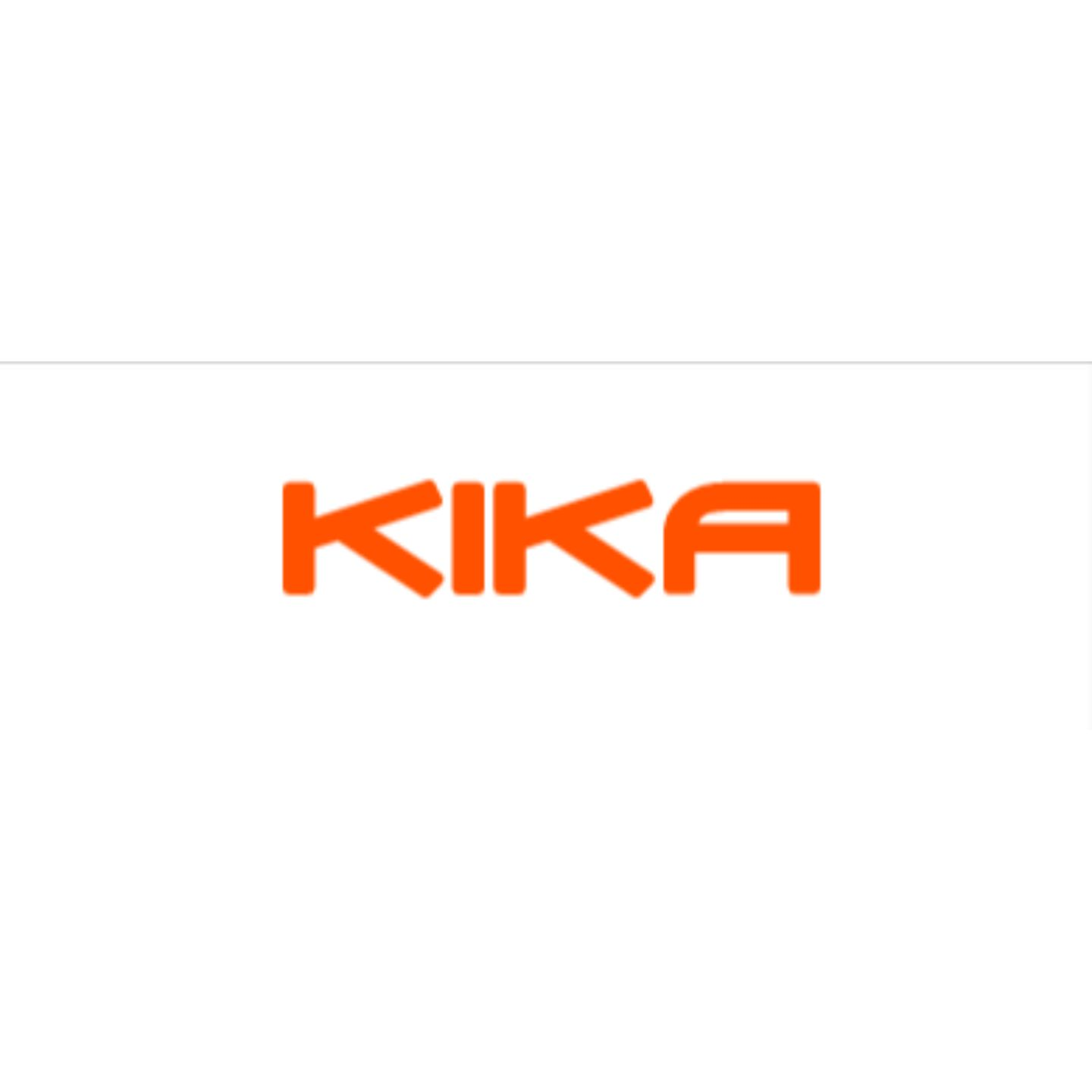 Company Logo For Kika Marketing &amp; Communications'