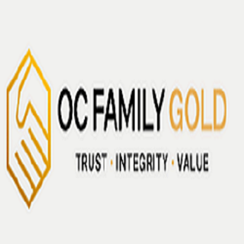 Company Logo For OC Family Gold'