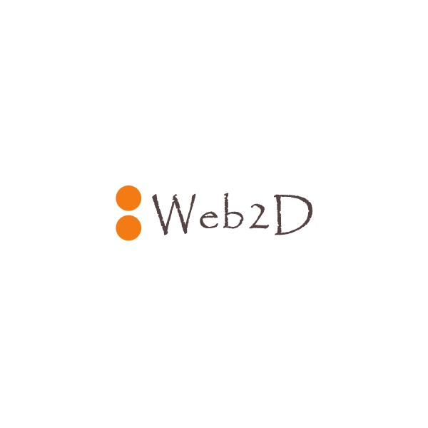 Company Logo For Web2d'