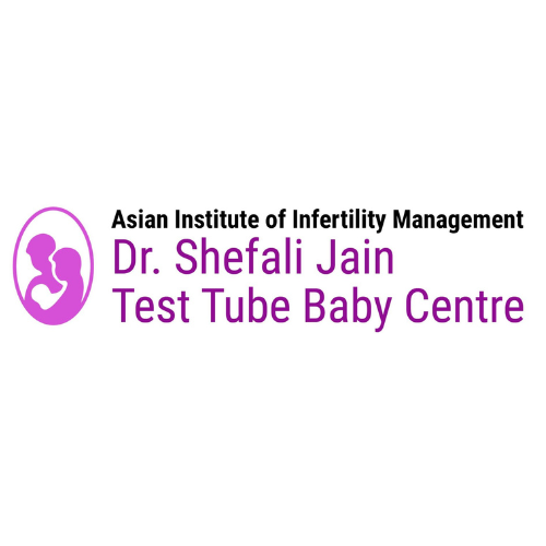 Company Logo For Asian Institute Of Infertility Management'