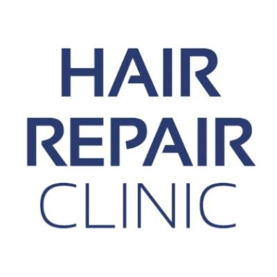 Company Logo For Hair Repair Clinic UK'