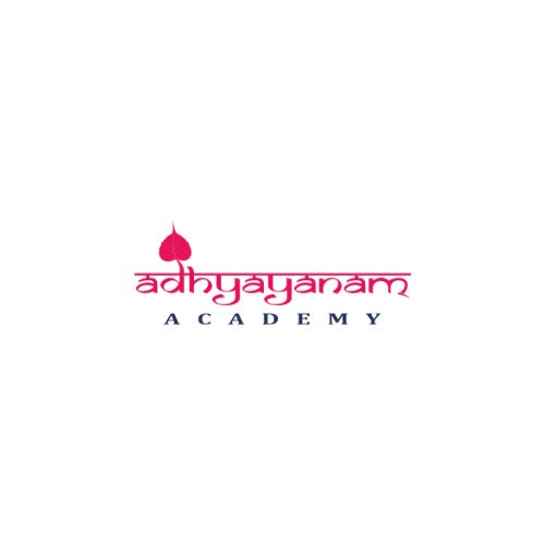 Company Logo For Adhyayanam Academy'