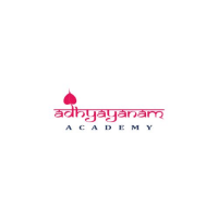 Adhyayanam Academy Logo