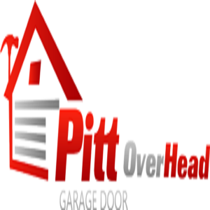 Company Logo For Pitt Overhead Garage Door Repair'