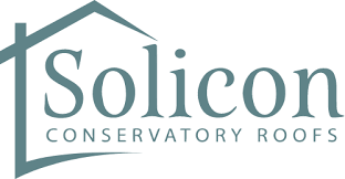 Company Logo For Solicon Conservatory Roofs'