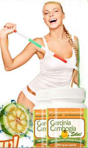 Garcinia Cambogia Extract'