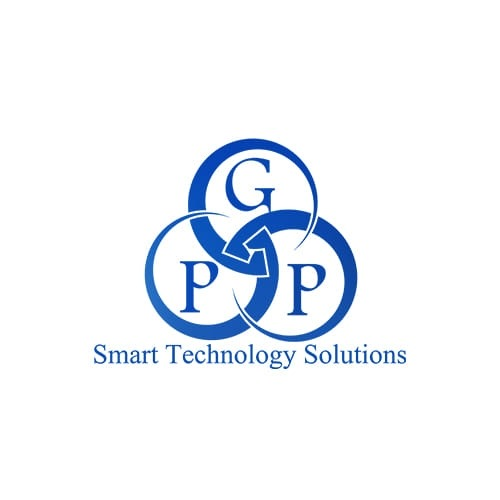 Company Logo For Ghaziabad Precision Products'