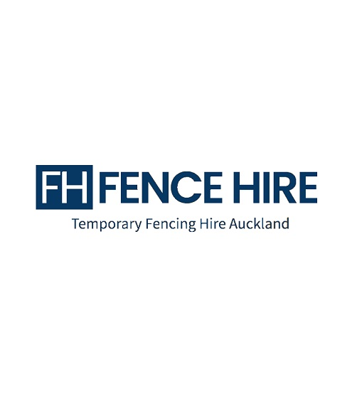 Company Logo For FH Fence Hire Provides Fast and Efficient T'