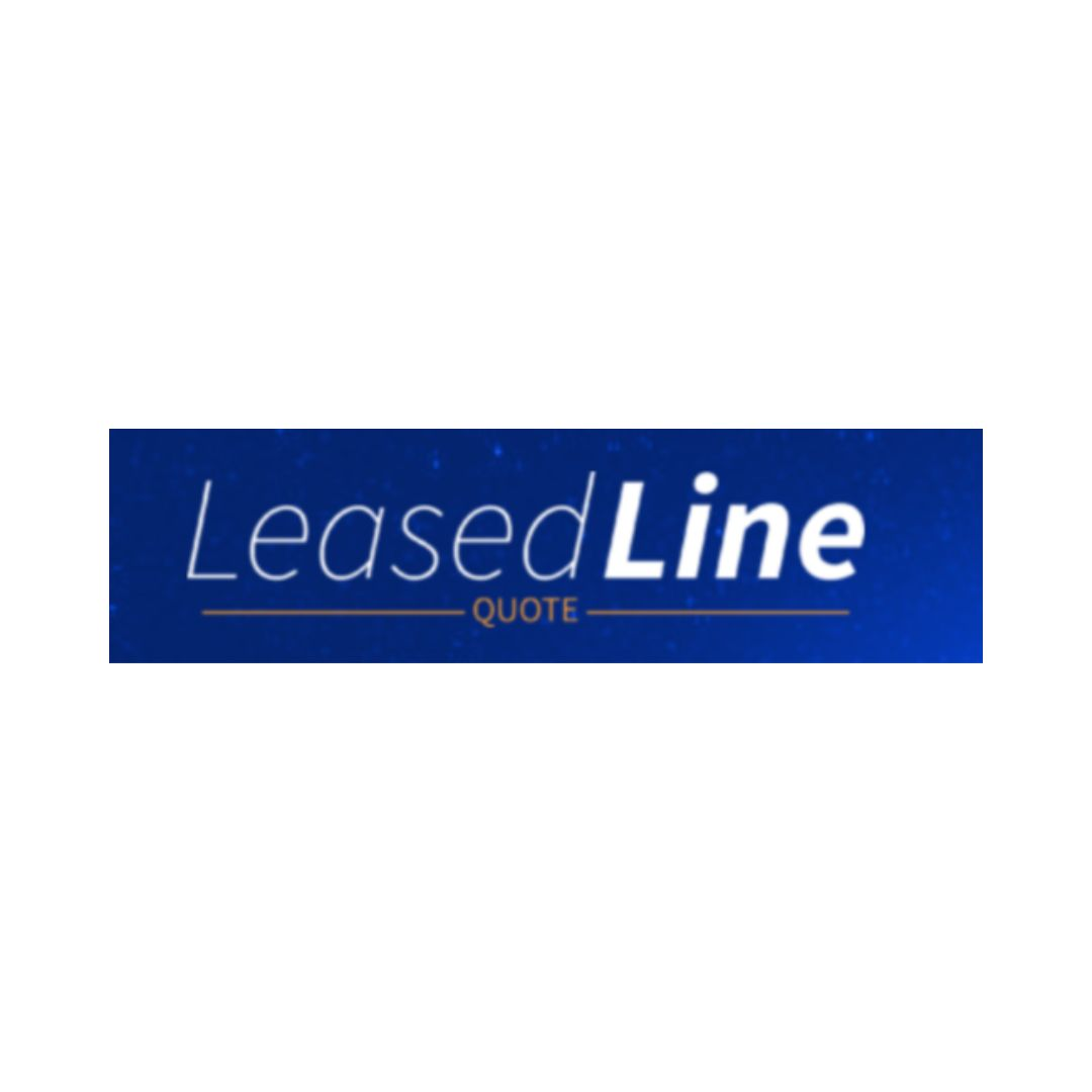 Company Logo For Leased Line Quote'