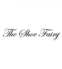 The Shoe Fairy Logo