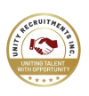 Unity recruitments Inc