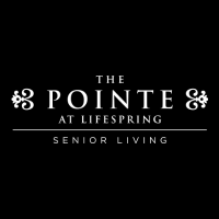 Pointe LifeSpring Logo