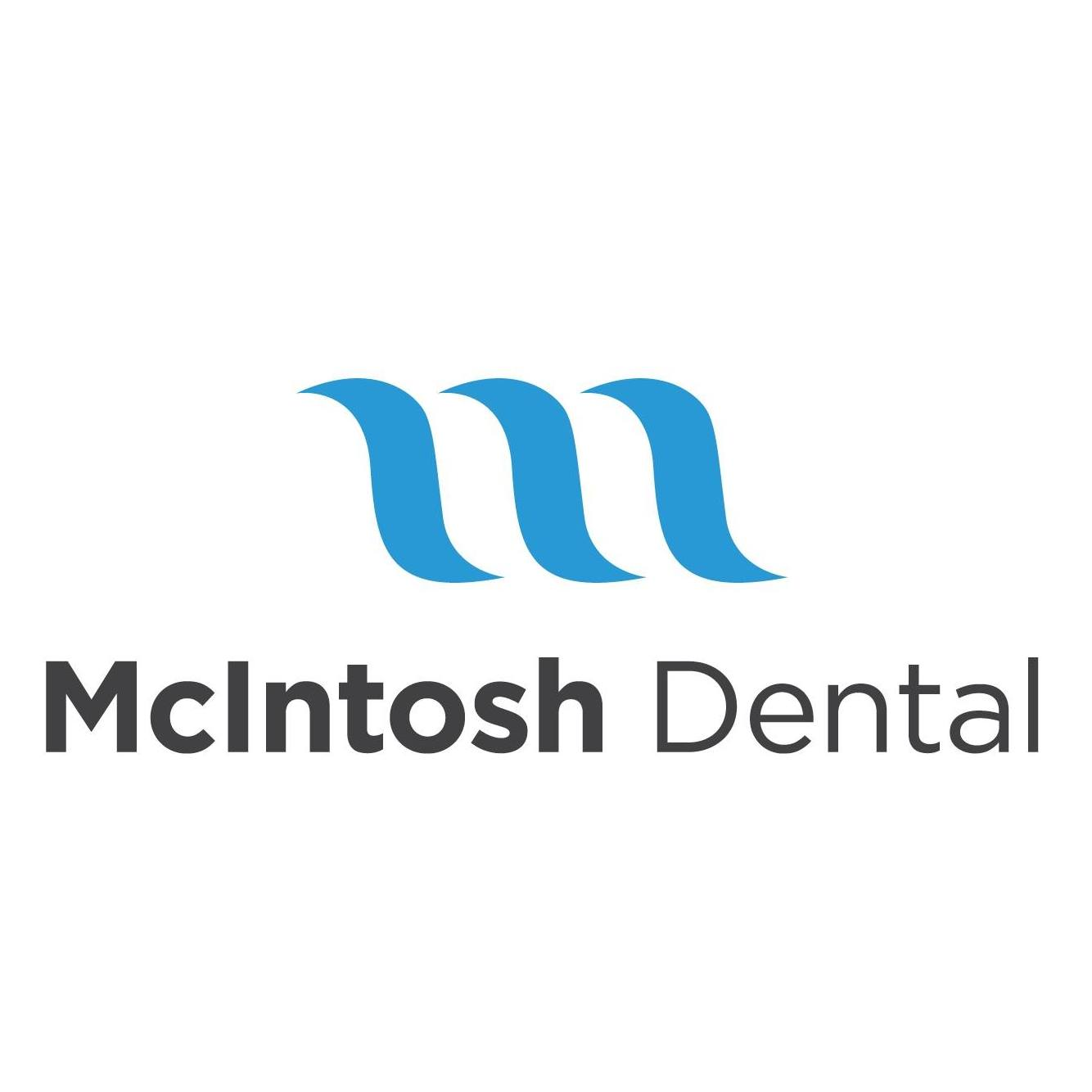 Company Logo For McIntosh Dental Centre'
