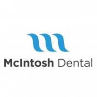 McIntosh Dental Centre Logo