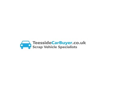 Company Logo For Teesside Car Buyer'