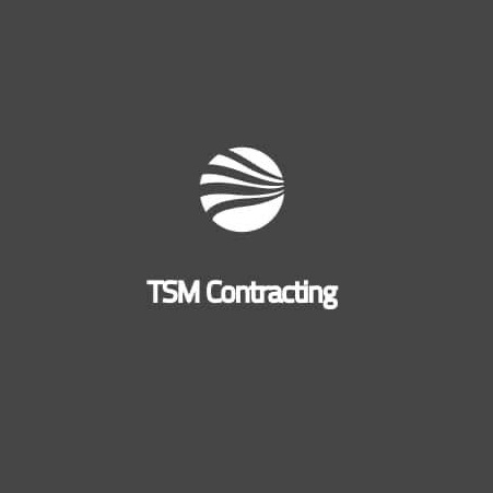 Company Logo For TSM Contracting'