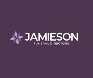 Company Logo For Jamieson Funeral Directors'