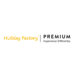 Company Logo For Holiday Factory Premium'