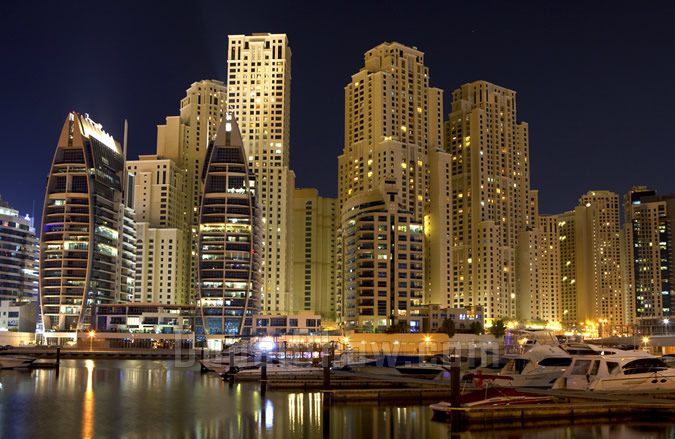 Dubai Tourism'