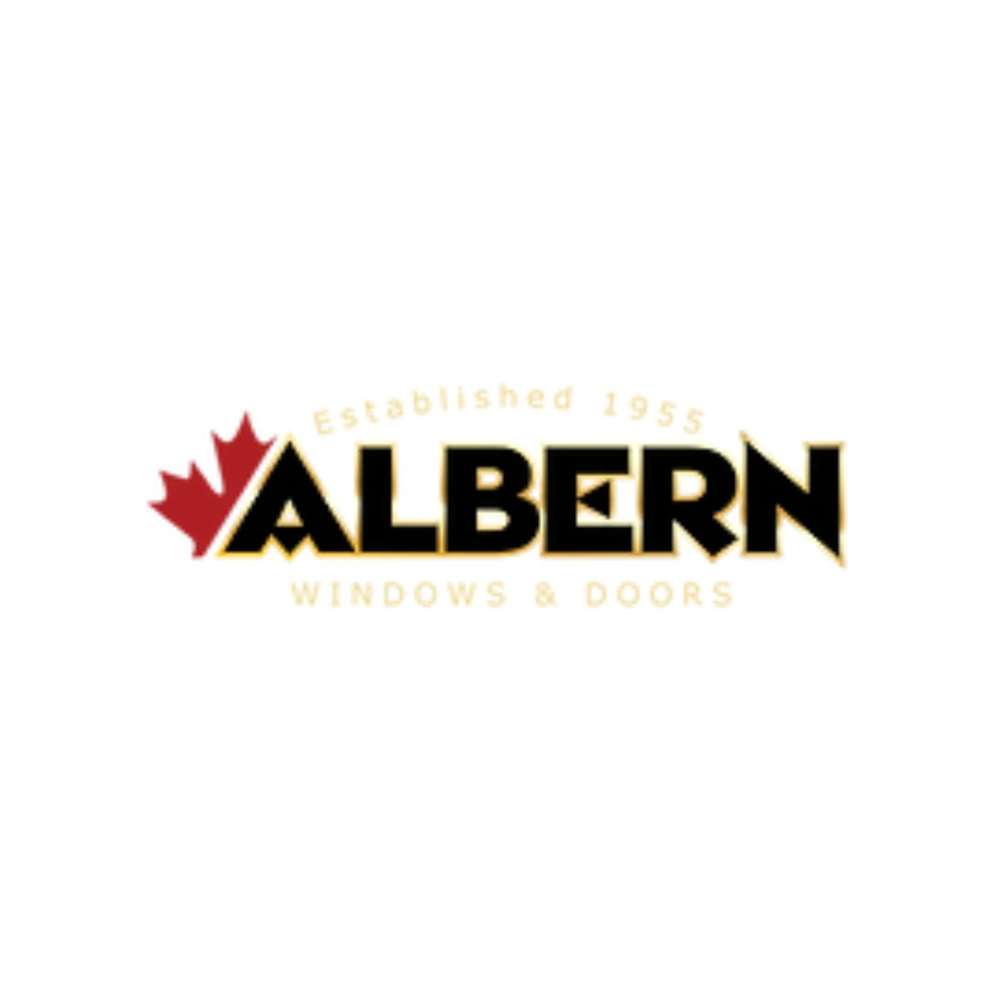 Albern Windows &amp; Doors'