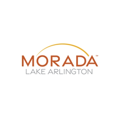 Company Logo For Morada Lake Arlington'