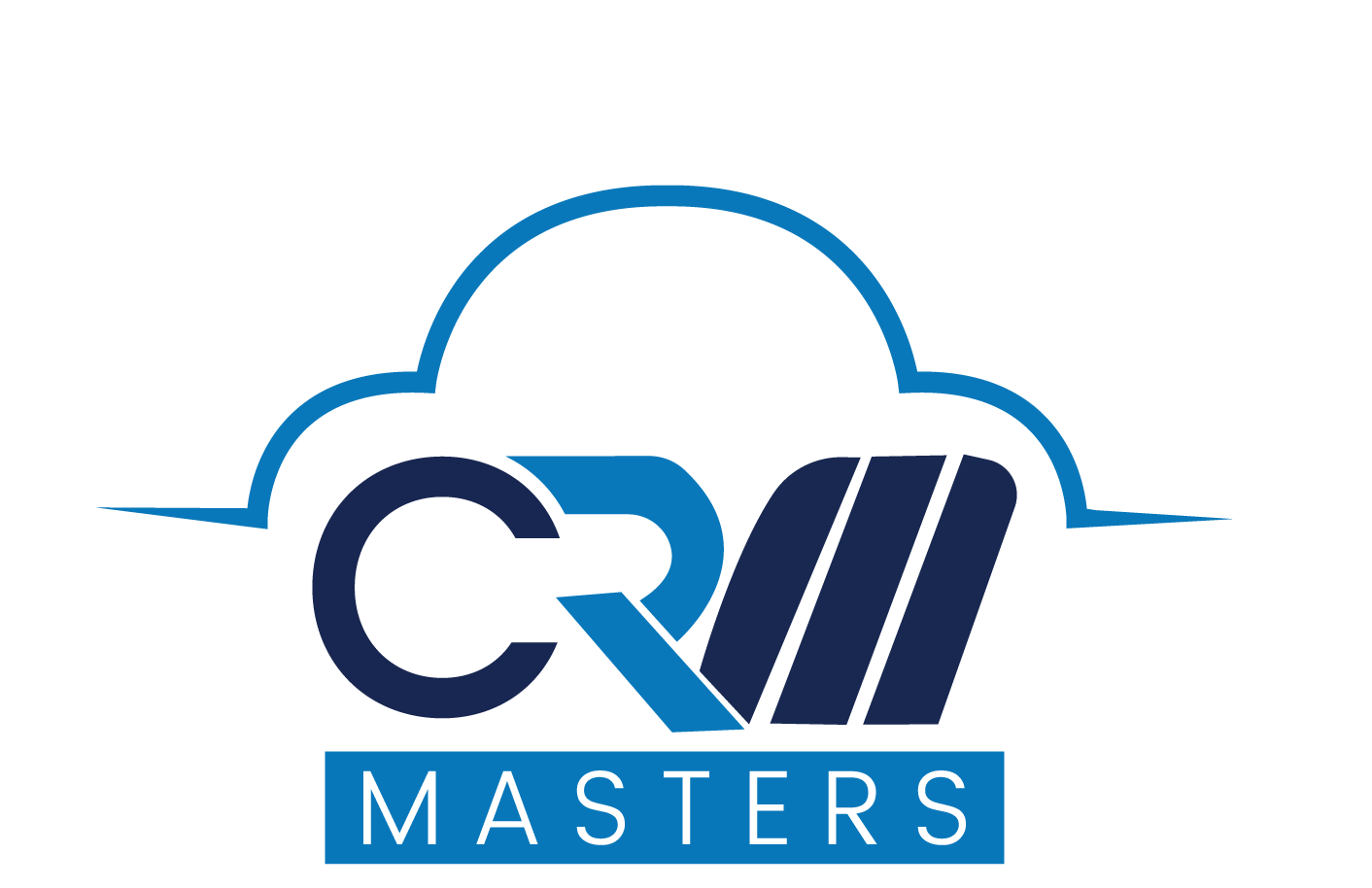 Company Logo For CRM Masters Infotech LLP'