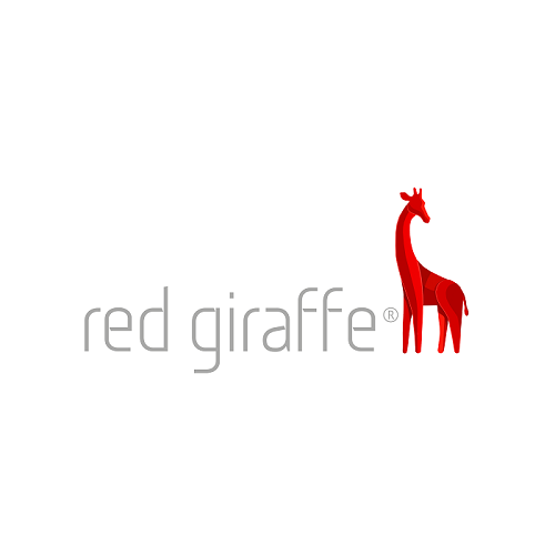 Company Logo For Red Giraffe Marketing LTD'