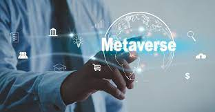 Metaverse Software Market'