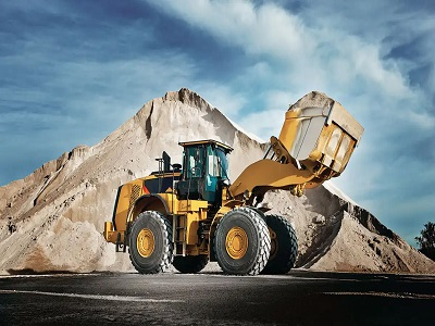 Construction Equipment Finance Market