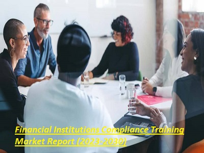 Financial Institutions Compliance Training Market'