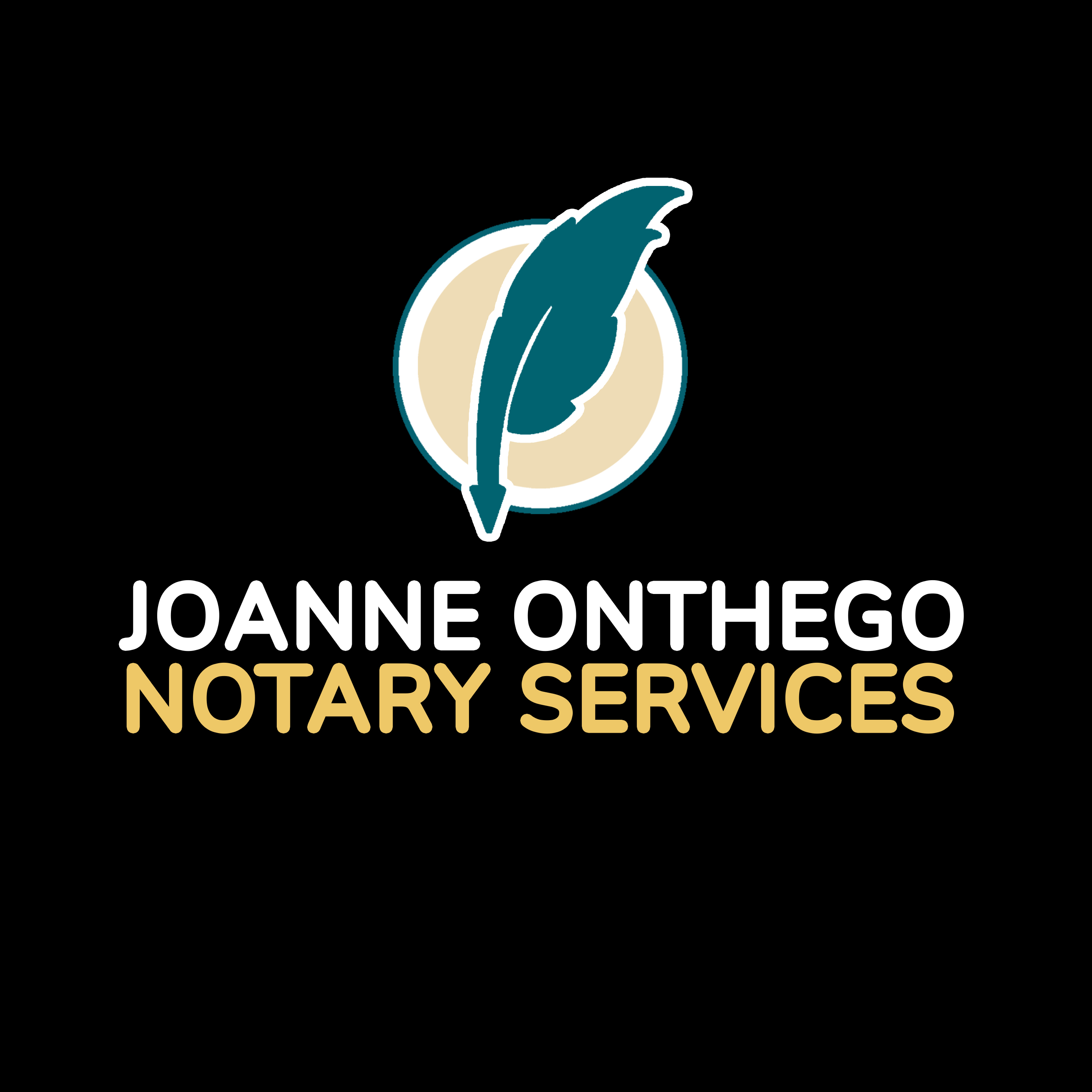 Company Logo For Joanne Munoz'