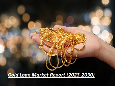 Gold Loan Market'