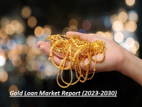 Gold Loan Market