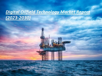 Digital Oilfield Technology Market