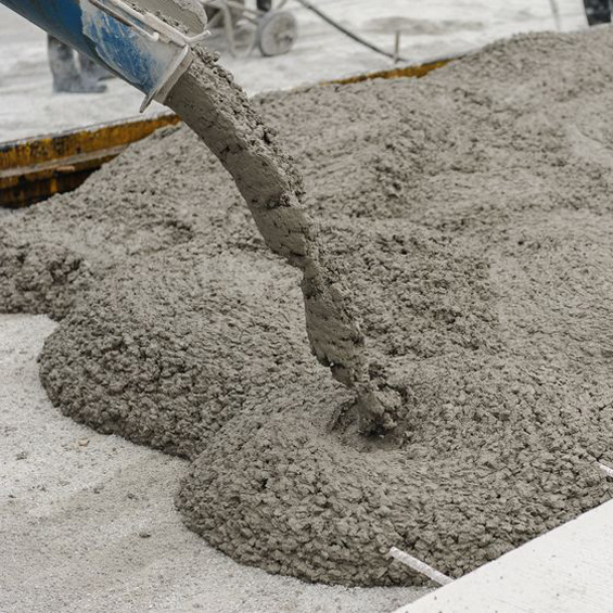 Concrete Contractor'